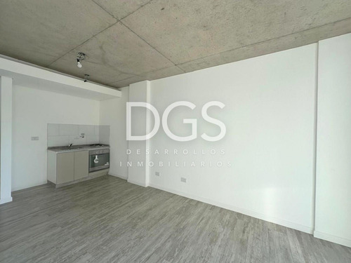 Departamento En Venta En Temperley