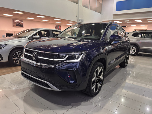Volkswagen Taos 1.4 250 Tsi Highline