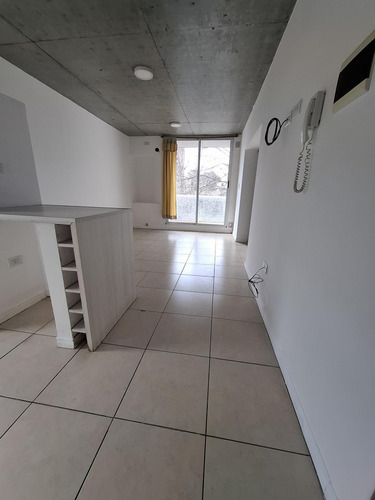 Monoambiente En Venta En Rosario Centro Barrio Lourdes