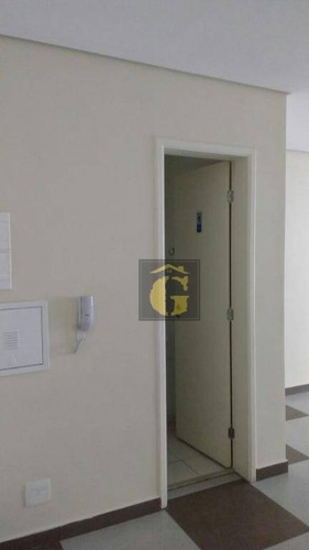 Imagem 6 de 16 de Sala Comercial Tatuapé, São Paulo. - Sa0020