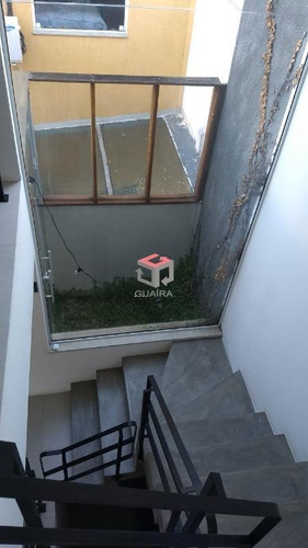 Imagem 16 de 24 de Sobrado Para Aluguel, 3 Quartos, 3 Vagas, Anchieta - São Bernardo Do Campo/sp - 100668