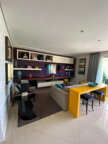 Imagem 1 de 22 de Apartamento Com 3 Dorms, Jardim São Paulo(zona Norte), São Paulo - R$ 1.6 Mi, Cod: 5096 - V5096
