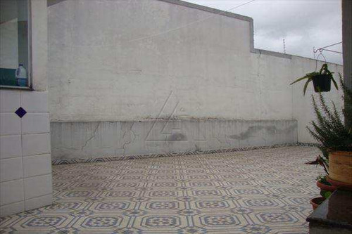 Imagem 16 de 16 de Casa Em Taboão Da Serra Bairro Jardim Santa Rosa - V1829