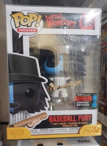 Soporte De Pared Para Funkos X 1 Unidad