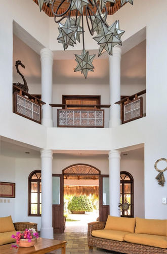 Imagen 8 de 14 de Venta En Casa, Frente Al Mar, Bucerías Nayarit $2,100,000 Us