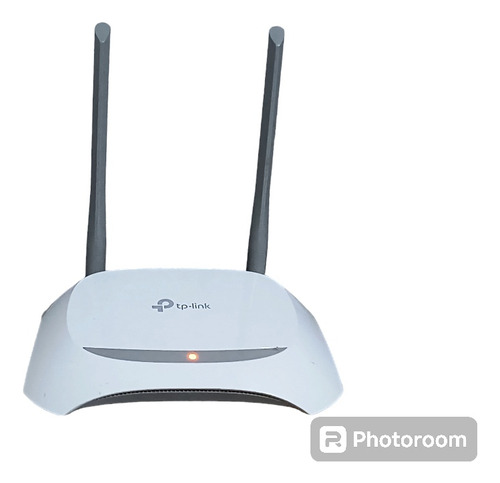 Router Tp-link Tl-wr840n