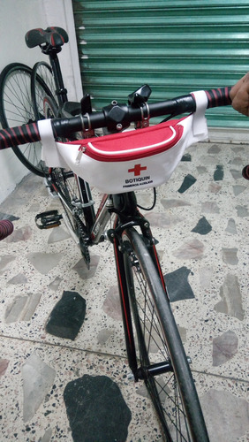 Mini Botiquín Canguro 10 Unidades