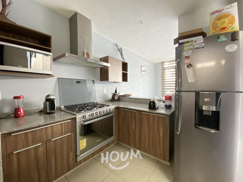 Casa En Senderos De Monte Verde, Tlajomulco De Zúñiga Con 3 Recámaras, 120 M², Id: 153303