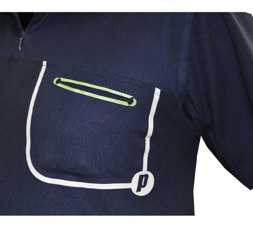 Remera Deportiva Prince Camiseta Hombre Tenis - Btu Store