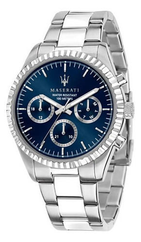 Reloj Maserati Hombre R8853100022 Competizione