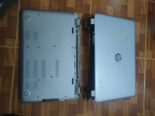 Carcasa Para Laptop Hp Envy 17 Touchsmart M7-k