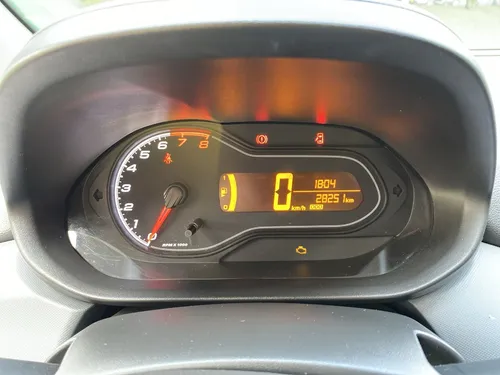Chevrolet Joy 1.4 Hatch Back 2022