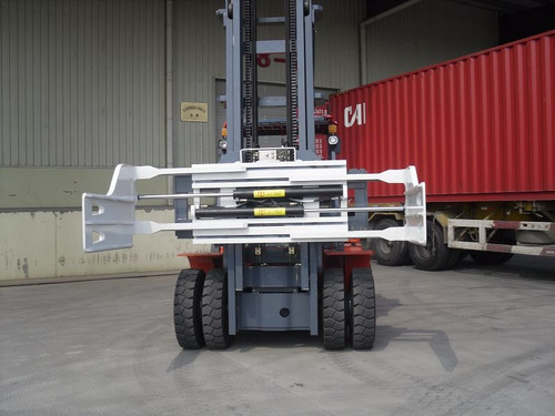 Imagen 16 de 17 de Autoelevadores De Alquiler De 1 A 15 Tn