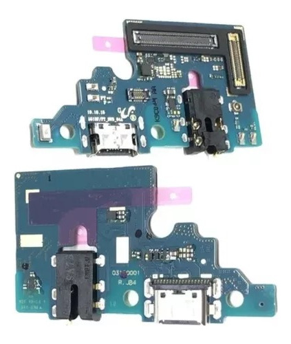 Placa De Carga Samsung A51 A515 Original