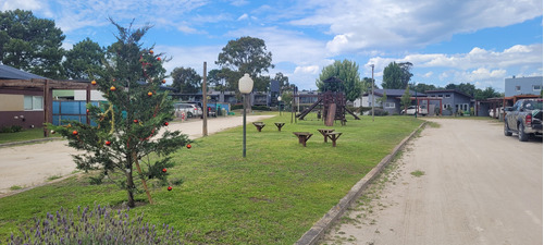 Casa - Venta De Pozo - Ostende - Pinamar