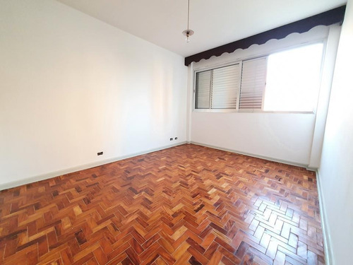 Imagem 4 de 7 de Apto A Venda Na Vila Mariana Com 2 Dorms Próximo Ao Metro