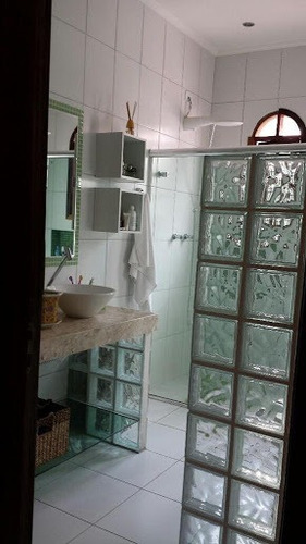 Imagem 6 de 30 de Sobrado Com 3 Dormitórios À Venda, 286 M² Por R$ 950.000,00 - Tatuapé - São Paulo/sp - So0661