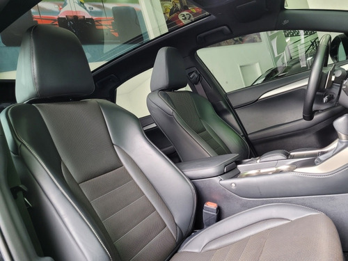 Imagem 7 de 14 de Lexus Nx 300 F-sport Nx 300h F-sport