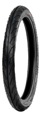 Pneu Moto Dianteiro 80/100-18 47p Kenda Thorax Com Câmara
