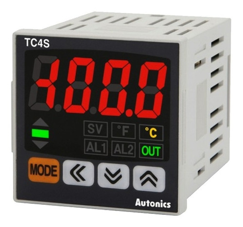 Pirometro Autonics Tc4s-24r