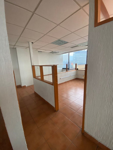 Imagen 3 de 13 de Renta O Venta Oficina (ultra Torre Empresarial)