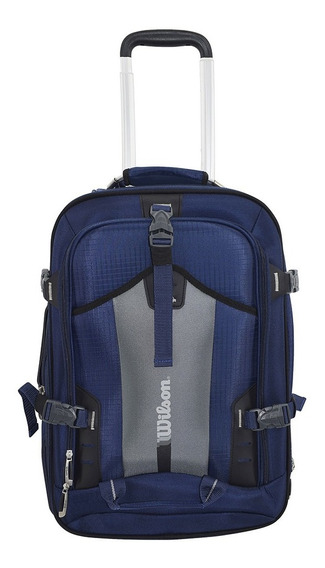 Dakine DLX carry on 46l bolsa de viaje trolley maleta de viaje maleta 