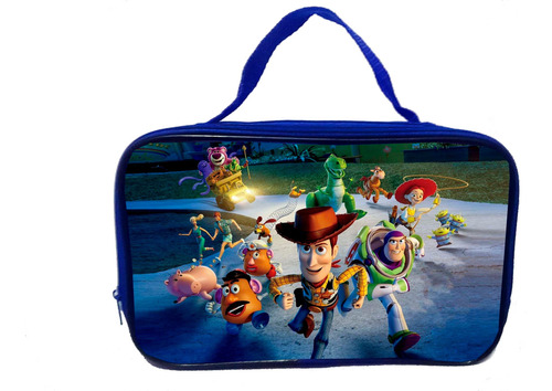 45 Toy Story Bolos Dulceros Loncheras Eventos Infantiles