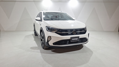 Volkswagen Nivus 1.0 TSI HIGHLINE AUTO