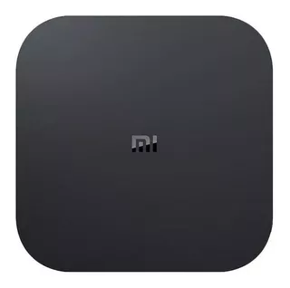 Xiaomi Mi Box S Mdz-22-ab - Black - 8 Gb - 2 Gb - Voice Cont