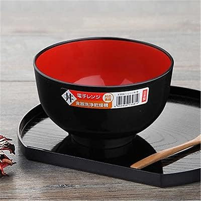 Japanbargain 2045, Tazón De Sopa Tazón De Plástico Japonés Y