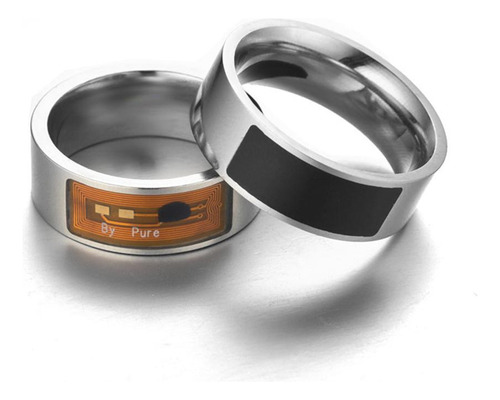 Anillo Digital 6 Piezas