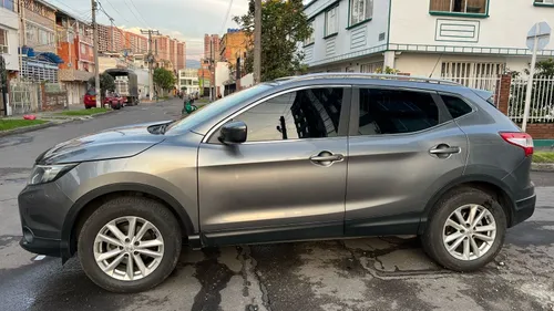 Nissan Qashqai 2.0 Advance