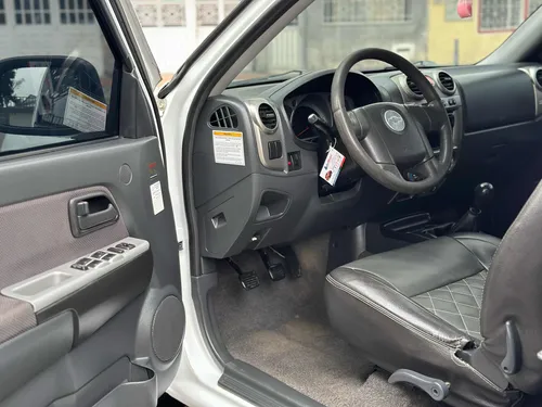 Chevrolet Dmax 3.0 Turbo Diesel 4x4 Doble Airbag/abs