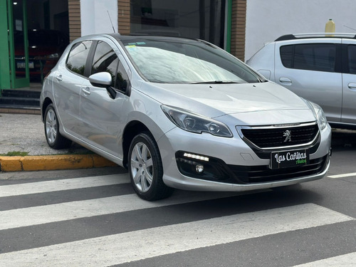 Peugeot 308 1.6 Allure Hdi 115cv