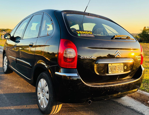 Citroën Xsara Picasso 1.6 Fase2 I Exclusive