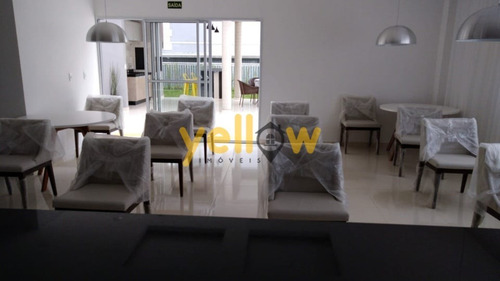 Imagem 20 de 20 de Apartamento - Jardim Casa Branca - Ap-3558