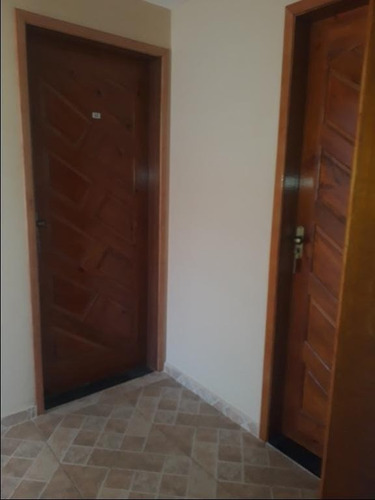 Apartamento Com 1 Dormitório À Venda, 36 M² Por R$ 175.000,00 - Jardim Santa Clara - Guarulhos/sp - Ap15065