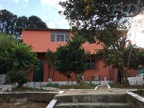 Imagem 20 de 29 de Chácaras Para Residir À Venda Em Mairiporã/sp - Compre O Seu Chácaras Para Residir Aqui! - 1411644