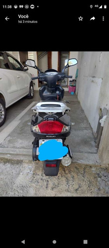 Imagem 6 de 6 de Suzuki 2016