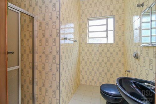 Imagem 19 de 30 de Casa À Venda No Bairro Glória - Porto Alegre/rs - O-17102-27957