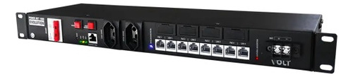 Fonte Primária Power Net 1000 Evolution Volt 48.03.002