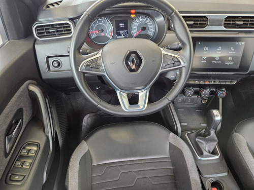 Renault Duster Renault Duster Plus Intense 1.6 (Aut.)