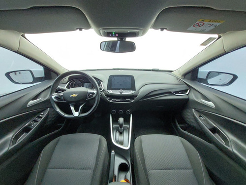 Chevrolet Onix 1.0 TURBO FLEX LTZ AUTOMÁTICO