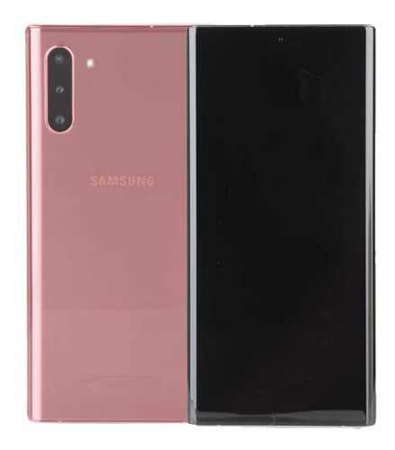 Samsung Galaxy Note 10 256gb/8gb Garantía - Inetshop 