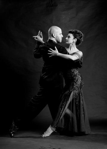 Show De Tango @abrazodetango