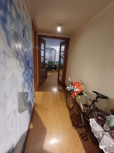 Se Vende A Pasos Metro Los Dominicos (93131)
