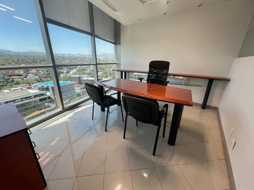 Renta Oficina En Torre Esmeralda