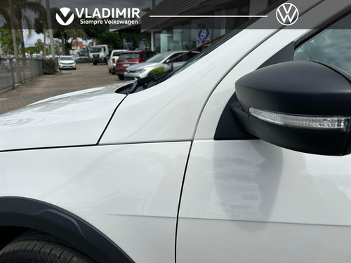 Volkswagen Saveiro Cabina Simple 1.6 2025 0km - Vladimir
