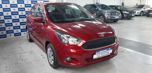 Ford Ka 1.5 S Md