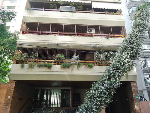Imagen 3 de 23 de Venta Departamento 4 Ambientes En Olivos